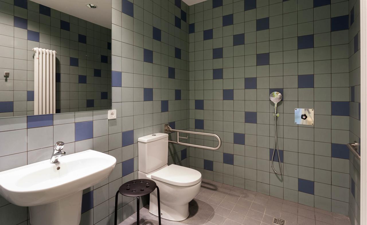 Youth Hostel Non Stop Inn By Irrisarri Land Igantzi Room photo